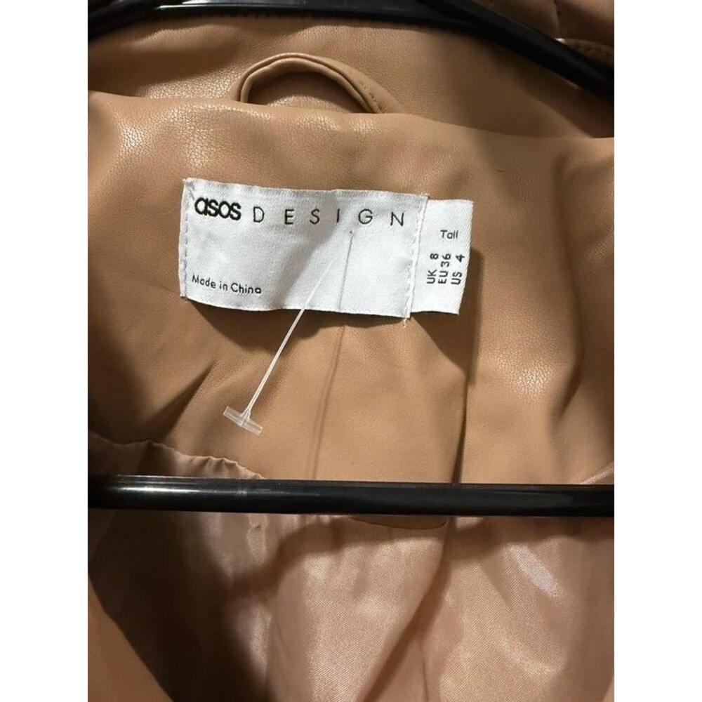 ASOS Jacket - Picture 2 of 5
